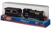 TrackMaster (Fisher-Price) Douglas alternate box