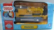 TrackMaster (HiT Toy Company) Little Friends Duncan Walmart box