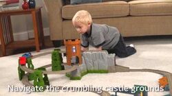 Castle quest set outlet