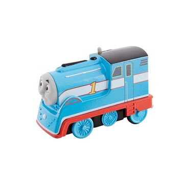 Thomas and friends motorized raceway shop