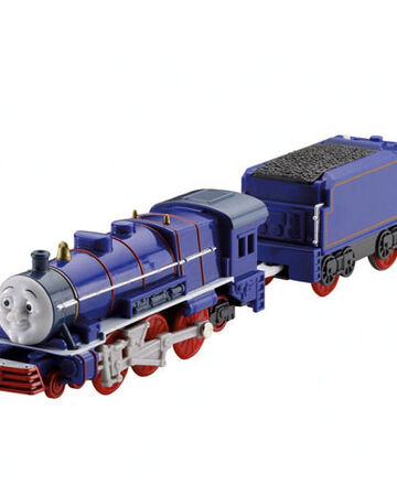thomas trackmaster wikia