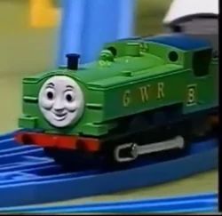 Duck | Thomas Motorized Wiki | Fandom