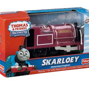 skarloey toy