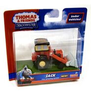 TrackMaster (Fisher-Price) Jack box