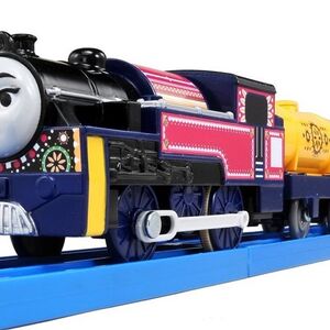 trackmaster ashima 2019