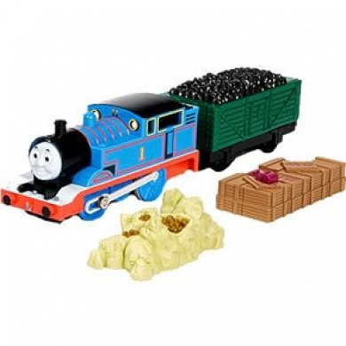 trackmaster thomas 2009