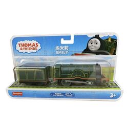 Thomas & friends trackmaster shop motorized emily engine