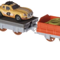 Thomas big world big adventures trackmaster cheap