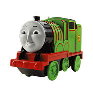 Motorized Railway Henry