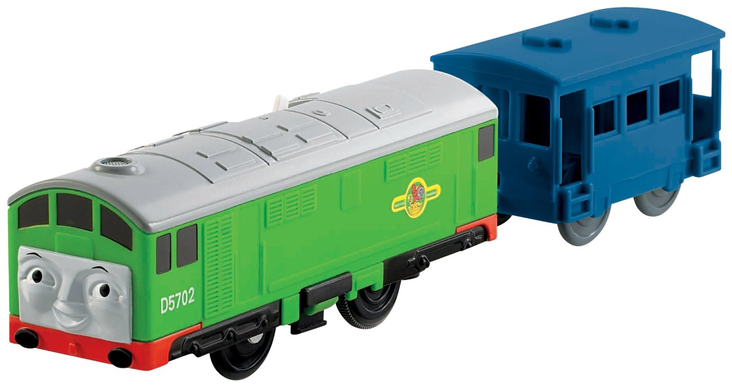 trackmaster wikia