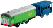 TrackMaster (Fisher-Price) Big Friends Boco