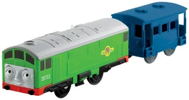 Boco | Thomas Motorized Wiki | Fandom