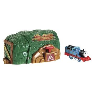 Trackmaster tunnel 2025