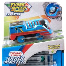 thomas trackmaster turbo