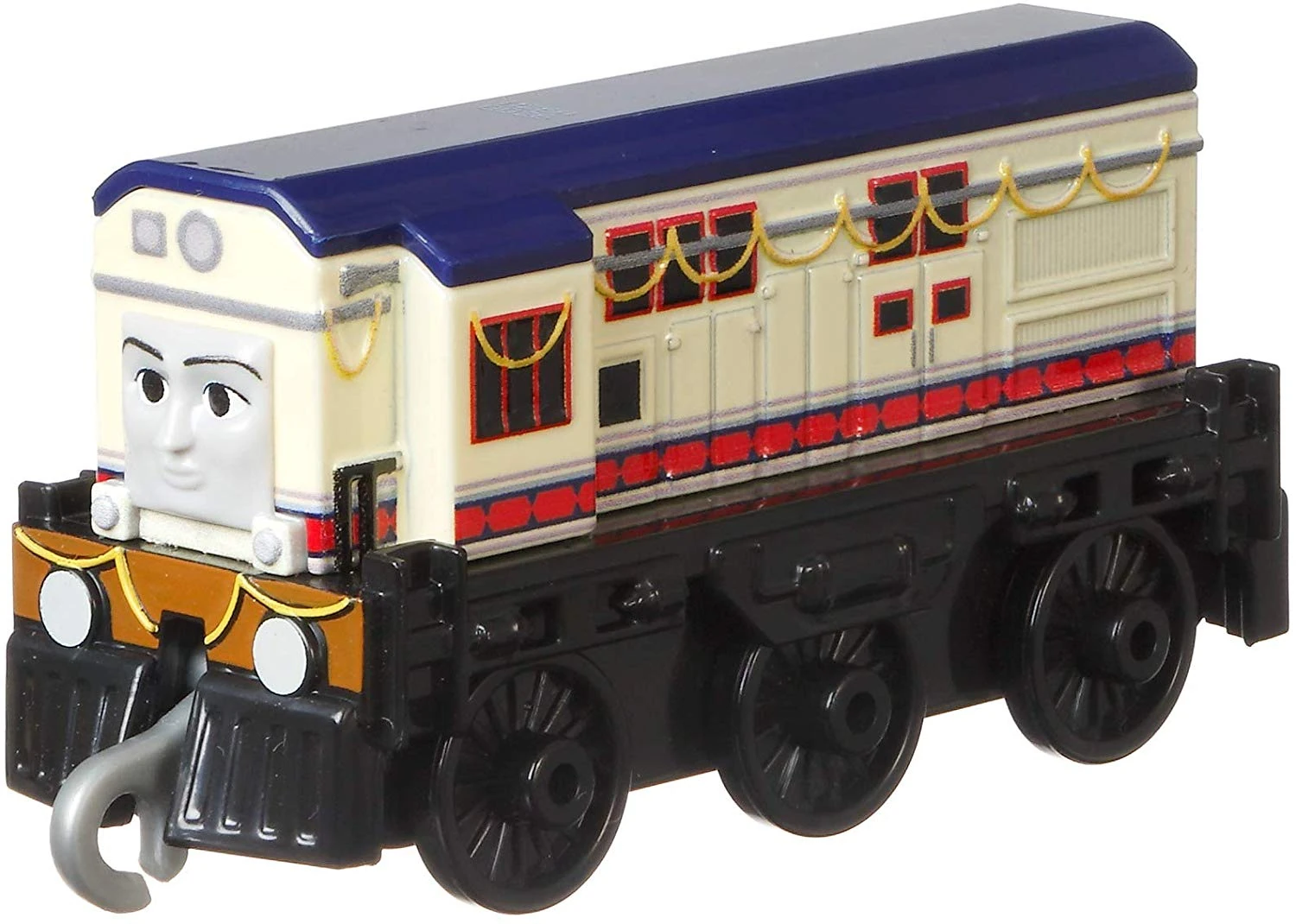 trackmaster push along wiki