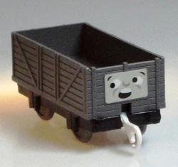 Troublesome Trucks | Thomas Motorized 