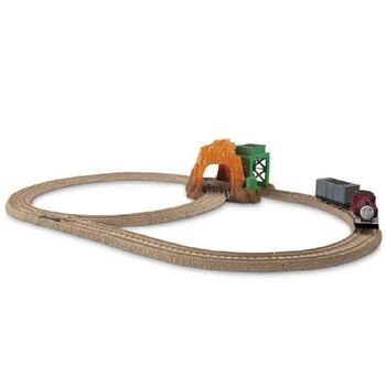 TrackMaster(Fisher-Price)ArthurattheCopperMine