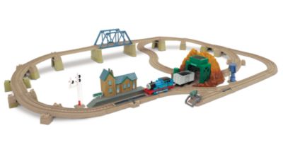 play thomas the tank