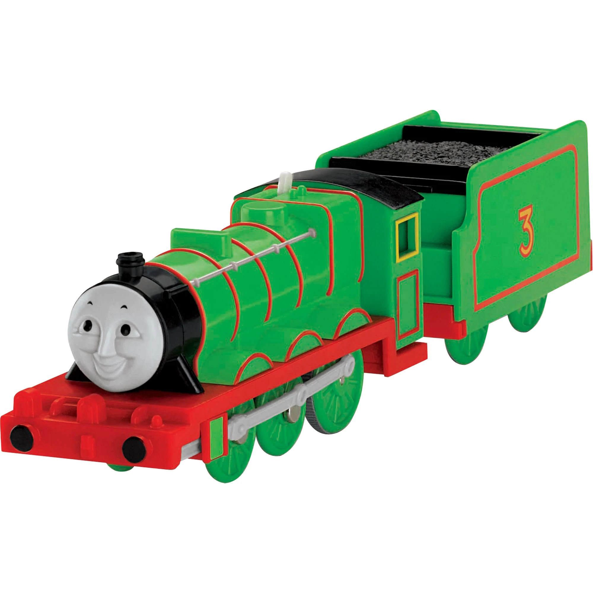 Henry Thomas Motorized Wiki Fandom