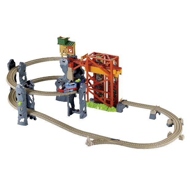 Fisher-Price Thomas & Friends Thomas In The Mine Train Set