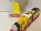 R/C Molly