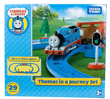 Plarail thomas sets top