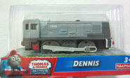 TrackMaster (Fisher-Price) 2012-2013 Little Friends Dennis box