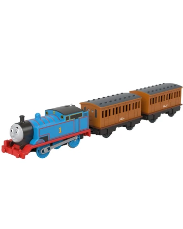 thomas and friends trackmaster wiki