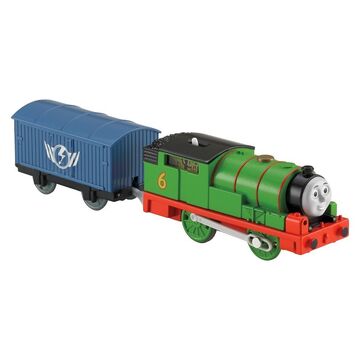 Trackmaster light up thomas outlet