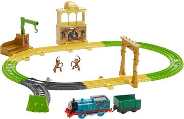 Thomas and friends thomas and the monkey palace new arrivals