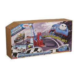Thomas trackmaster sales bridge jump
