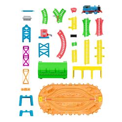 Glow in the dark thomas trackmaster instructions top