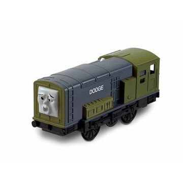 Trackmaster dodge hotsell