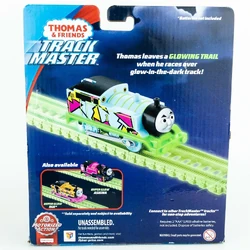 Thomas & Friends Hyper Glow Thomas FVJ73, Thomas the Tank Engine & Friends Glow in the Dark Trackmaster Engine, multicolore