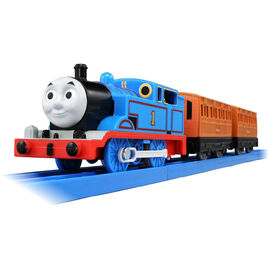 Plarail