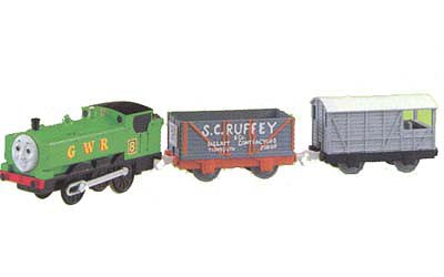 Tomy duck hot sale