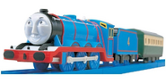 Plarail 2003 Gordon