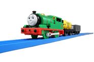 Plarail 2018 Percy