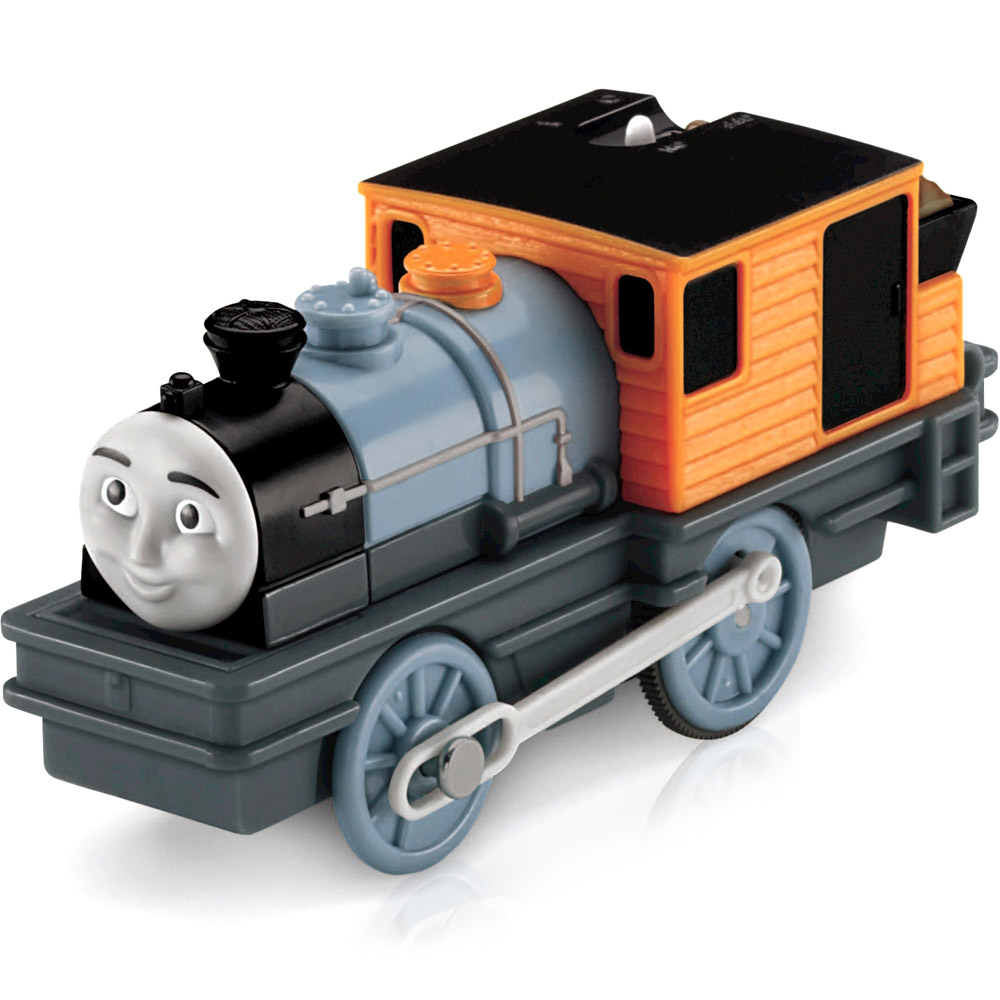 Bash | Thomas Motorized Wiki | Fandom