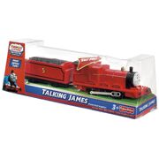 TrackMaster(Fisher-Price)2010TalkingJamesbox