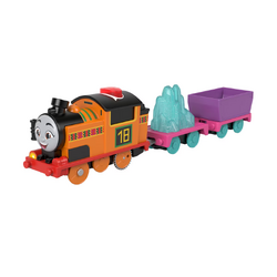 Thomas and friends trackmaster talking engines online
