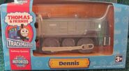 TrackMaster (HiT Toy Company) 2008-2009 Little Friends Dennis box