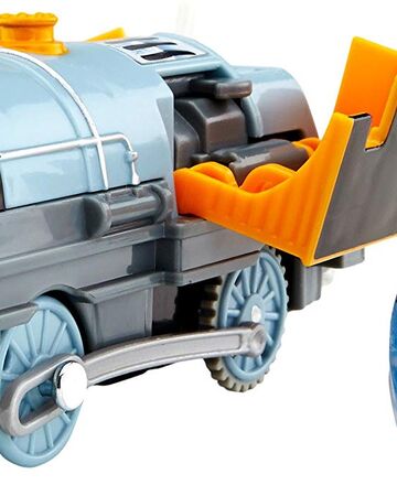 crash & repair thomas