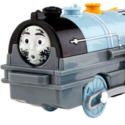 Crash and repair thomas cheap