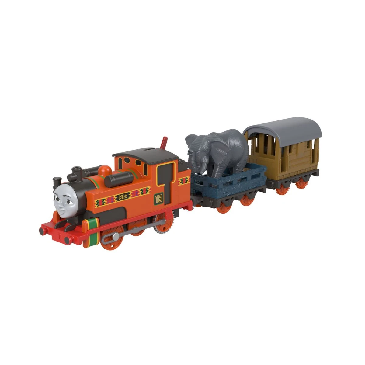 2025 | Thomas Motorized Wiki | Fandom