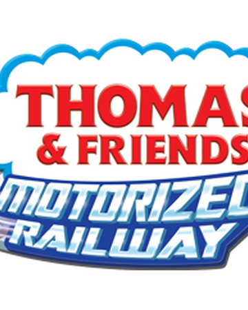 thomas motorised railway