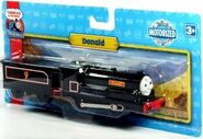 TrackMaster (HiT Toy Company) Big Friends Donald box