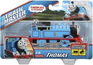 TrackMaster (Revolution) 2016 Little Friends Thomas box