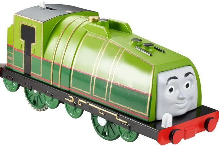 thomas and friends trackmaster gator