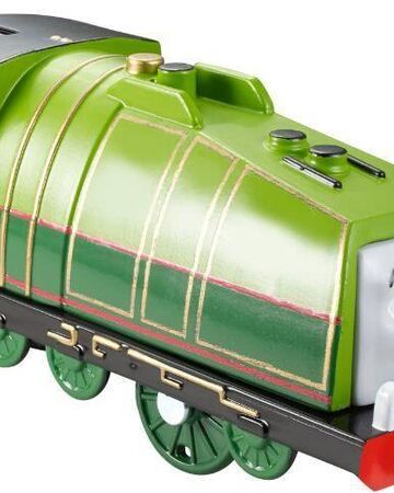 trackmaster gator
